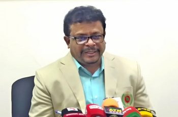 দুদক আসিফ মাহমুদ সজীব ভূঁইয়ার বিরুদ্ধে রাজনৈতিক উদ্দেশ্যপ্রণোদিত নয়