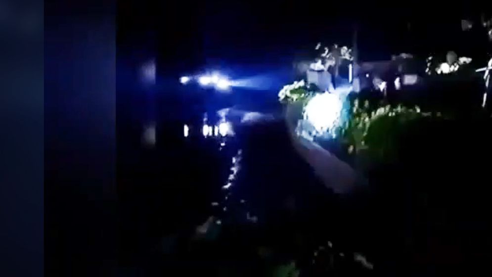 সরাইলে ফুটবল খেলা নিয়ে সংঘর্ষে আহত ২৫, পুলিশ পরিস্থিতি নিয়ন্ত্রণে