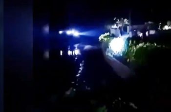 সরাইলে ফুটবল খেলা নিয়ে সংঘর্ষে আহত ২৫, পুলিশ পরিস্থিতি নিয়ন্ত্রণে