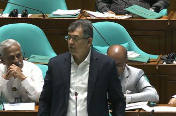আইনশৃঙ্খলা উন্নয়নে নতুন কৌশলগত পরিকল্পনা গ্রহণ