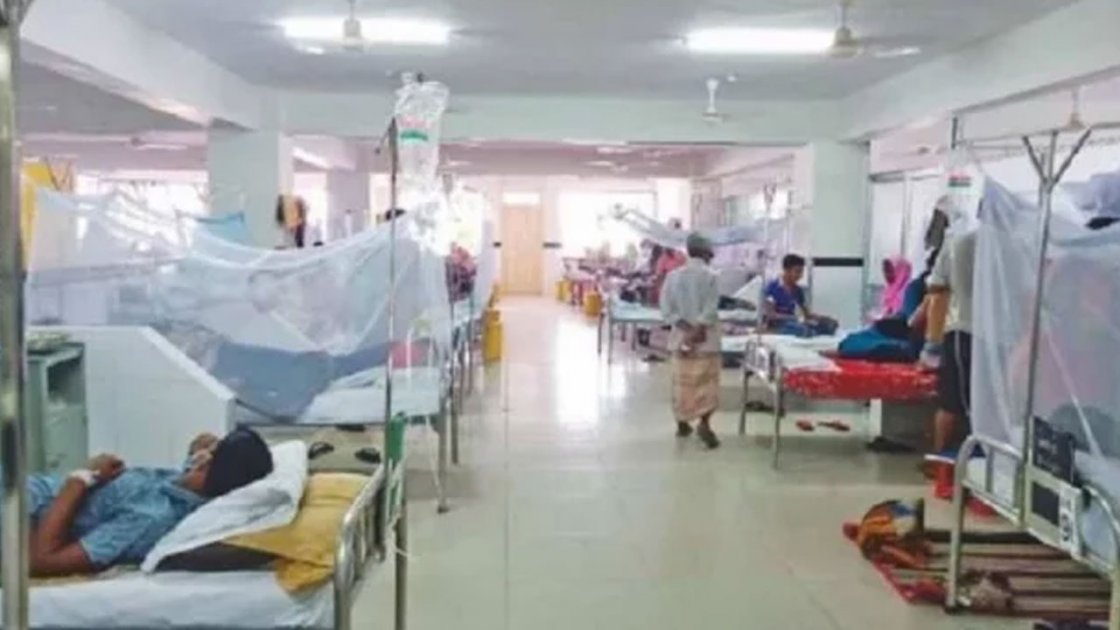 হাম ও ডেঙ্গুর প্রাদুর্ভাব: সমন্বিত উদ্যোগের আহ্বান