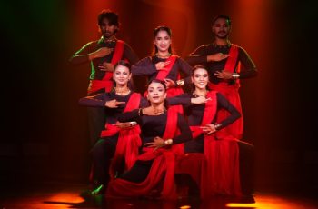 আজ রাত ৮টায় দেখা যাবে চরকি অ্যাওয়ার্ডস অনুষ্ঠান