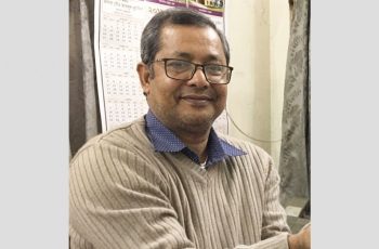 বরিশালের সাবেক ব্যুরো প্রধান পুলক চ্যাটার্জির ঝুলন্ত মরদেহ উদ্ধার