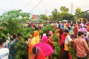 গাজীপুরে নারীর খণ্ডিত মরদেহ উদ্ধার, এলাকায় চাঞ্চল্য