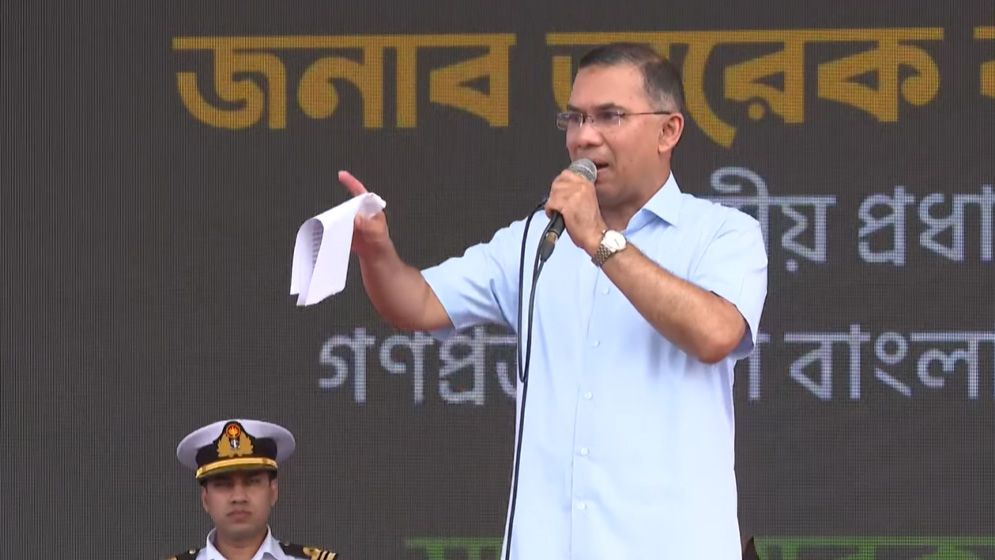 ডেঙ্গু প্রতিরোধে দেশের মানুষের সহযোগিতা চাইলেন প্রধানমন্ত্রী