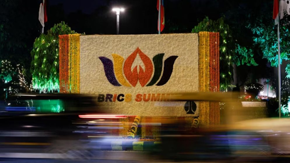 নয়াদিল্লিতে শুরু হচ্ছে ব্রিকস সম্মেলন, বিশ্ব নেতাদের সমাগম