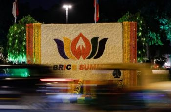 নয়াদিল্লিতে শুরু হচ্ছে ব্রিকস সম্মেলন, বিশ্ব নেতাদের সমাগম
