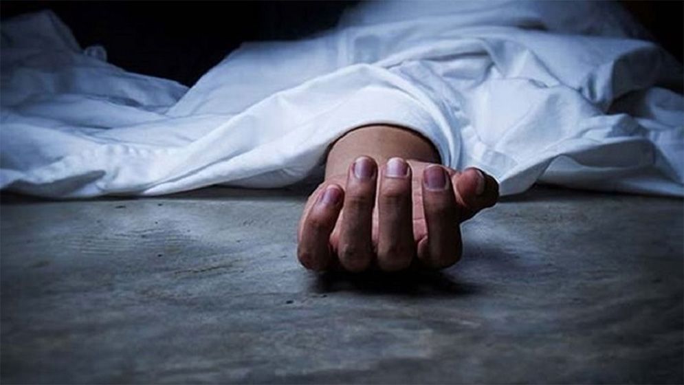 রাজধানীর শাহবাগে ২ অজ্ঞাত ব্যক্তির মরদেহ উদ্ধার
