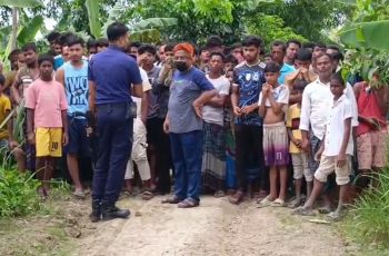 ফরিদপুরে ৩টি কার্টন থেকে ৬ টুকরো মরদেহ উদ্ধার