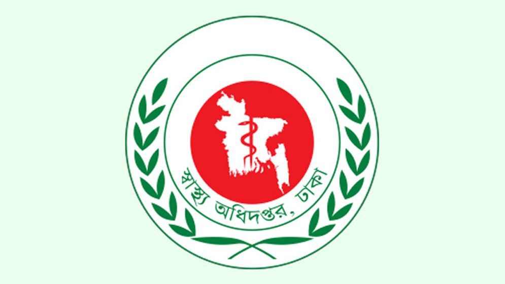২৪ ঘণ্টায় হামের উপসর্গে ৭ জনের মৃত্যু, মোট মৃত্যু ১১৯ জন