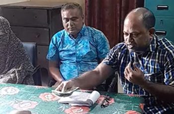 দীর্ঘদিন বিনা টিকিটে ট্রেন ভ্রমণ, ২৫ হাজার টাকা জমা দিলেন যাত্রী
