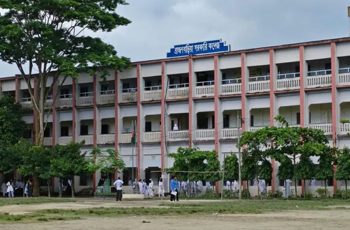 ব্রাহ্মণবাড়িয়ায় নবীনবরণ কনসার্ট বন্ধের দাবি কওমি শিক্ষার্থীদের