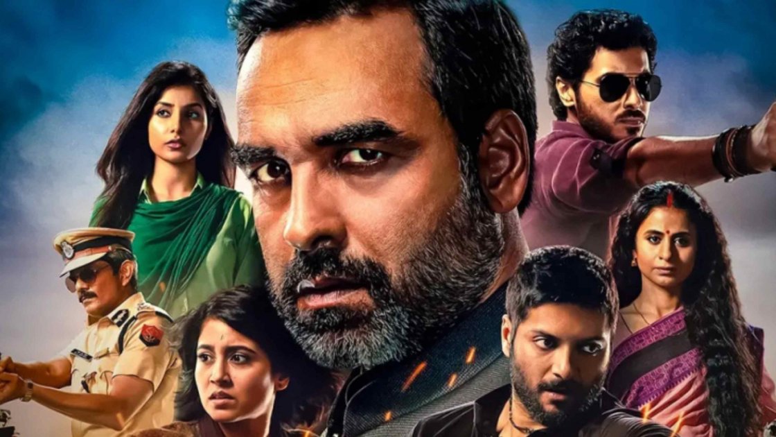 মির্জাপুর: দ্য মুভি'র সাফল্যে বদলে যাচ্ছে বলিউডের রীতি