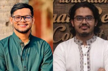 জাতীয় ছাত্রশক্তির নতুন নেতৃত্ব: সভাপতি বাকের, সম্পাদক তাহমিদ