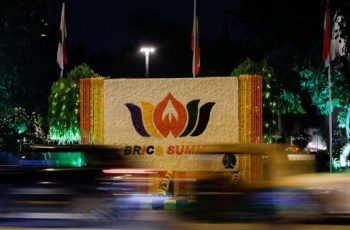 ব্রিকসে যুক্ত হলো নয়াদিল্লি ঘোষণাপত্র