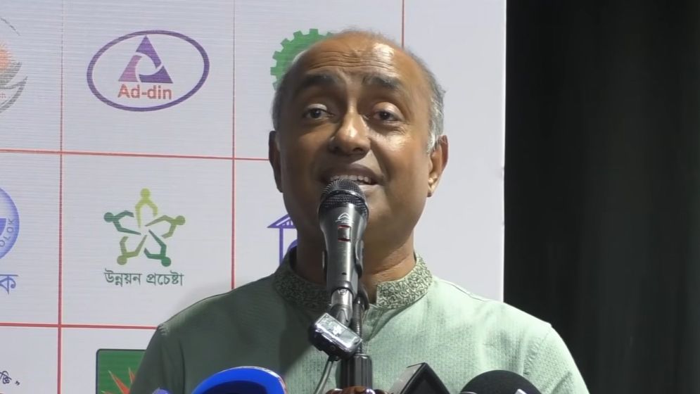 আইনমন্ত্রী সম্পত্তি হস্তান্তর আইন নিয়ে বিতর্কের অভিযোগ করেছেন