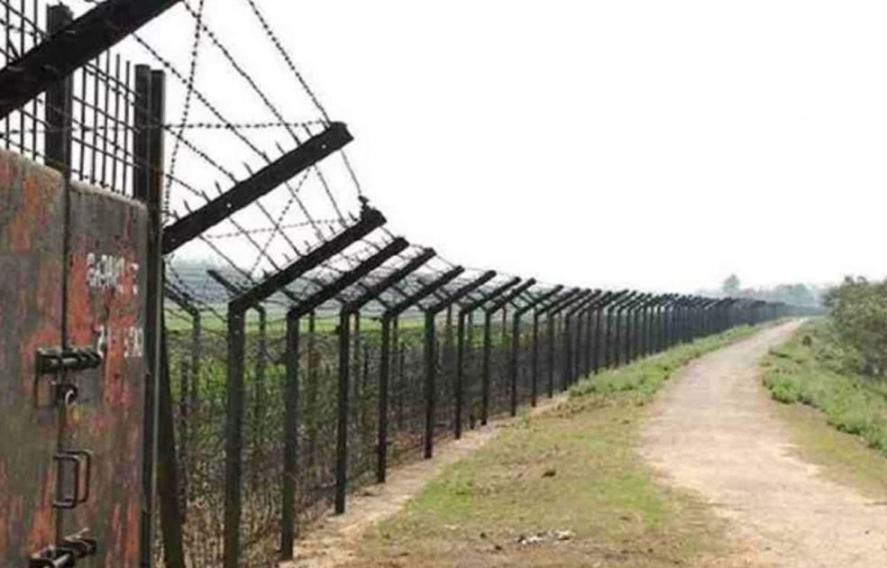 ঠাকুরগাঁও সীমান্তে বিএসএফের গুলিতে বাংলাদেশি যুবক নিহত