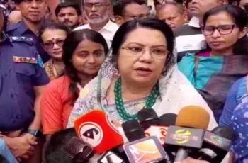 শিক্ষায় অগ্রাধিকার দিয়ে মানবিক রাষ্ট্র গঠনে কাজ করছে সরকার
