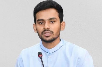 আসিফ মাহমুদ সজীবের বিরুদ্ধে ১১ হাজার কোটি টাকার পাচারের অভিযোগ