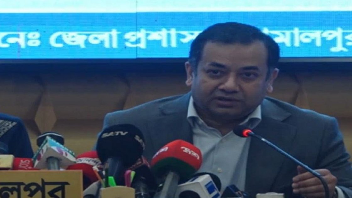 সাংবাদিক কল্যাণ ট্রাস্টের বরাদ্দ ২৫ কোটি টাকায় উন্নীত করার সিদ্ধান্ত