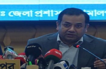 সাংবাদিক কল্যাণ ট্রাস্টের বরাদ্দ ২৫ কোটি টাকায় উন্নীত করার সিদ্ধান্ত
