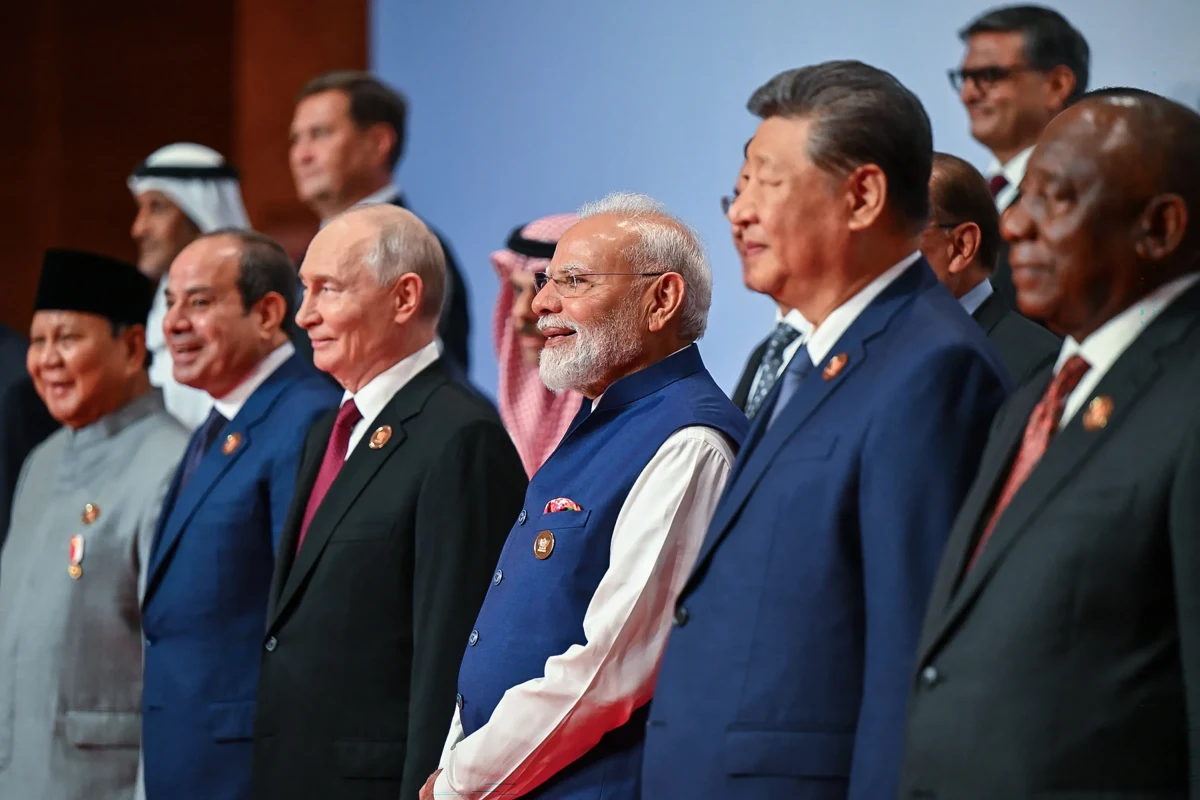 বিআরআইসিএস সম্মেলন ২০২৬: প্রধান সিদ্ধান্তগুলো
