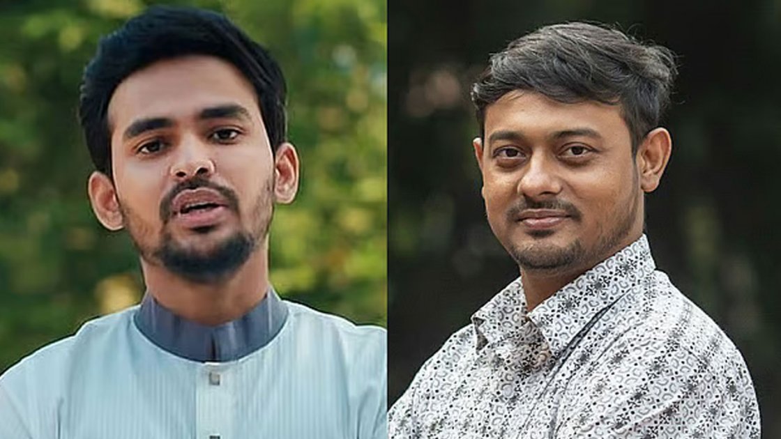 ঢাকা সিটি নির্বাচনে মেয়র প্রার্থী ঘোষণা করলো এনসিপি