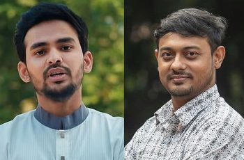 ঢাকা সিটি নির্বাচনে এনসিপির মেয়র প্রার্থী ঘোষণা