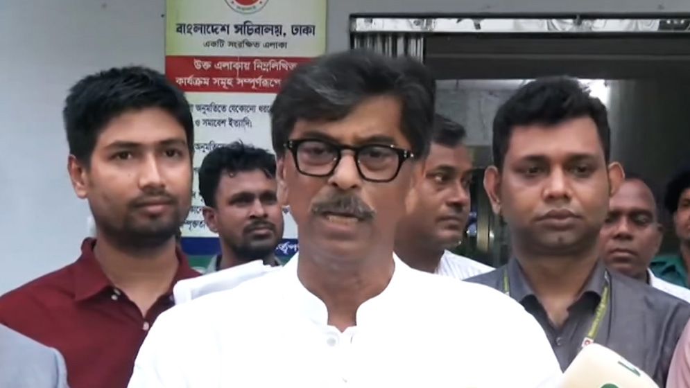 আগামী ২-১ দিনে সার সংকট স্বাভাবিক হবে: কৃষিমন্ত্রী