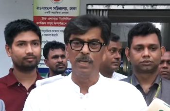 আগামী ২-১ দিনে সার সংকট স্বাভাবিক হবে: কৃষিমন্ত্রী