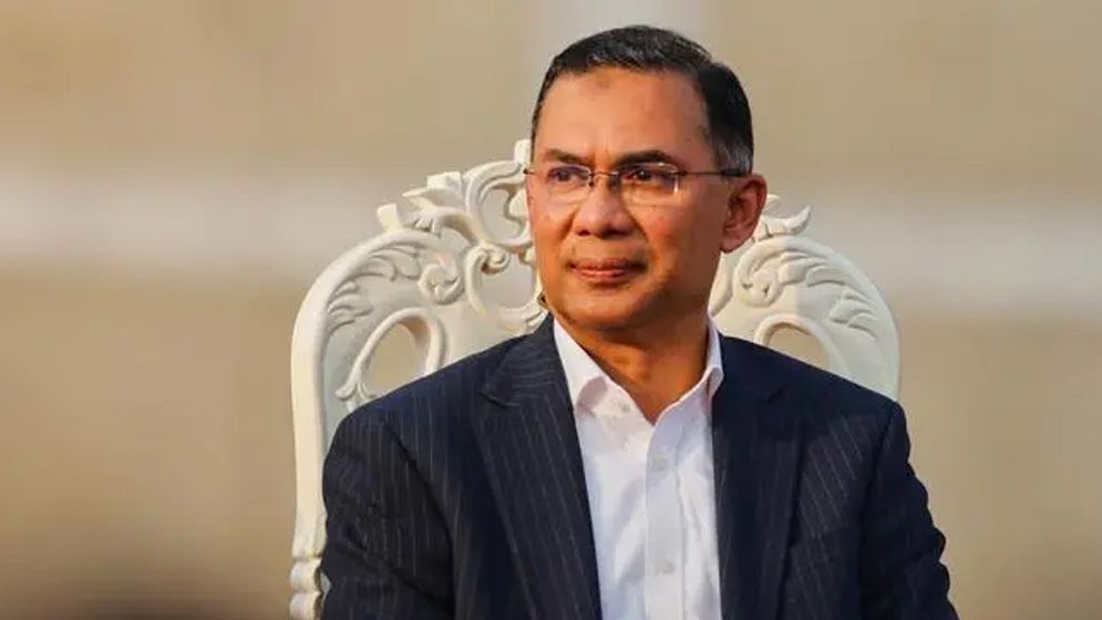 ২১ সেপ্টেম্বর যুক্তরাষ্ট্রে যাচ্ছেন প্রধানমন্ত্রী তা‌রেক রহমান