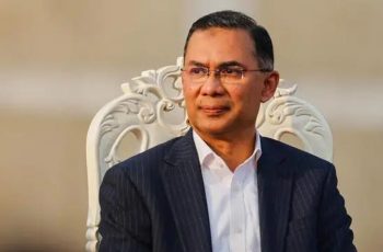 ২১ সেপ্টেম্বর যুক্তরাষ্ট্রে যাচ্ছেন প্রধানমন্ত্রী তা‌রেক রহমান