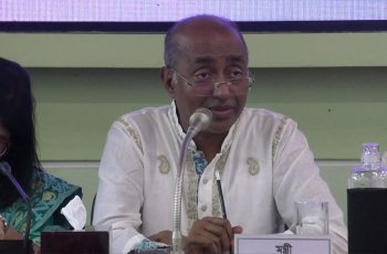 আইনমন্ত্রী: পুলিশ এখন নিরপেক্ষভাবে কাজ করছে