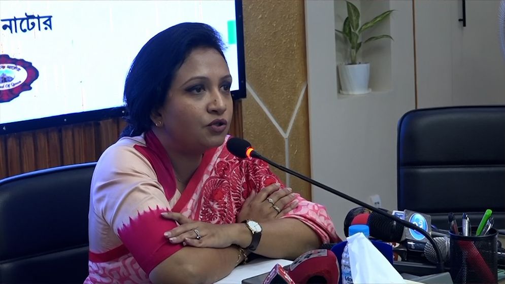 সমাজকল্যাণ প্রতিমন্ত্রী: সরকার জনবান্ধব, জনগণ বিশ্বাস করতে শুরু করেছে
