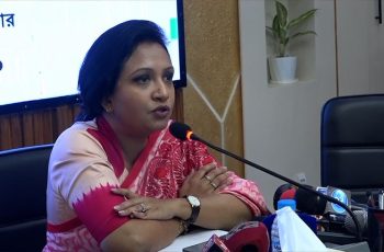 সমাজকল্যাণ প্রতিমন্ত্রী: সরকার জনবান্ধব, জনগণ বিশ্বাস করতে শুরু করেছে