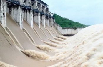 ফারাক্কা বাঁধ খুললেও উত্তর-পশ্চিমাঞ্চলে বন্যার ঝুঁকি নেই