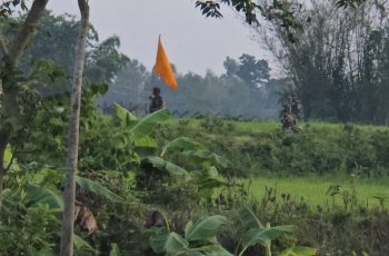 বিএসএফের গুলিতে নিহত বাংলাদেশির মরদেহ ৪০ ঘণ্টা পর হস্তান্তর
