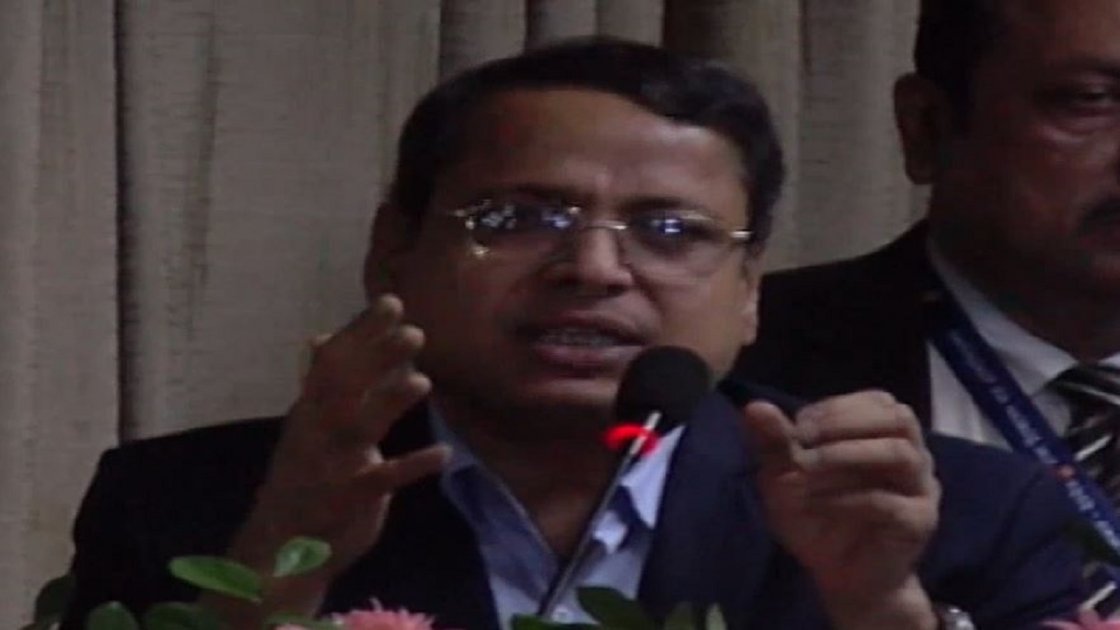 দুষ্টচক্র থেকে বের হওয়ার আহ্বান এনবিআরের ভারপ্রাপ্ত চেয়ারম্যানের