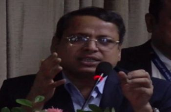 দুষ্টচক্র থেকে বের হওয়ার আহ্বান এনবিআরের ভারপ্রাপ্ত চেয়ারম্যানের