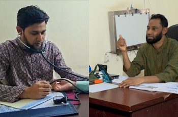 দেশজুড়ে ভুয়া চিকিৎসকদের দৌরাত্ম্য, কার্যকর তদারকির অভাব
