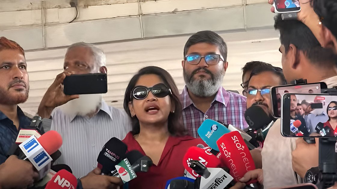 বাঁধনের ওপর হামলার ঘটনায় উদ্বেগ, নিরাপত্তা নিয়ে আলোচনা শুরু