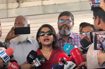 বাঁধনের ওপর হামলার ঘটনায় উদ্বেগ, নিরাপত্তা নিয়ে আলোচনা শুরু