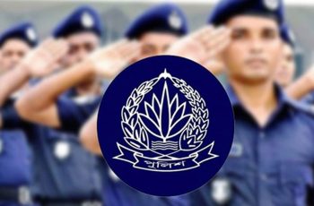 ডোপ টেস্টে মাদকের উপস্থিতি, পুলিশ কর্মকর্তা বরখাস্ত