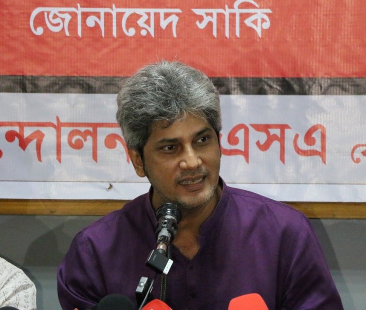 ৪ বছরে রেমিট্যান্স তিনগুণ হবে: জোনায়েদ সাকি