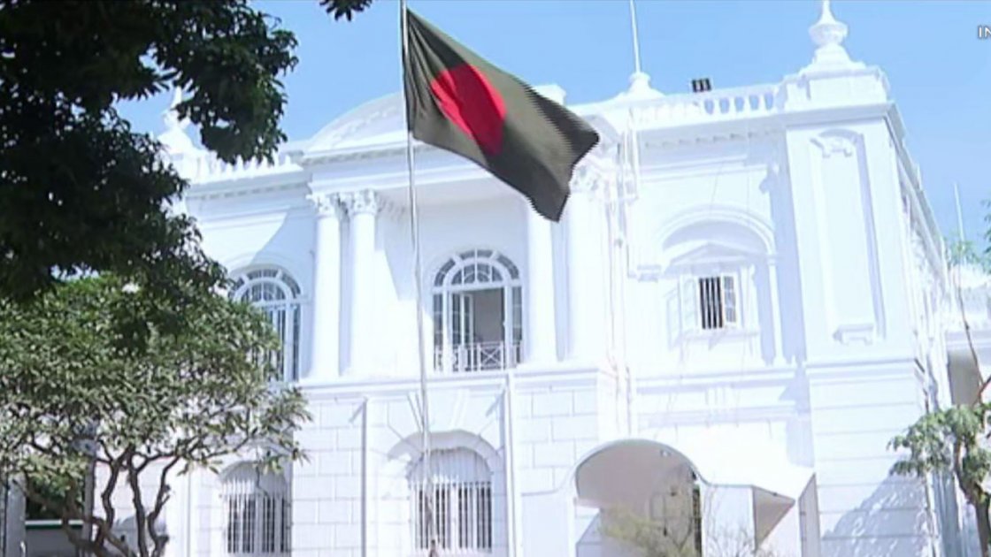 মানবতাবিরোধী অপরাধে ৭ নেতার রায় মঙ্গলবার ঘোষণা