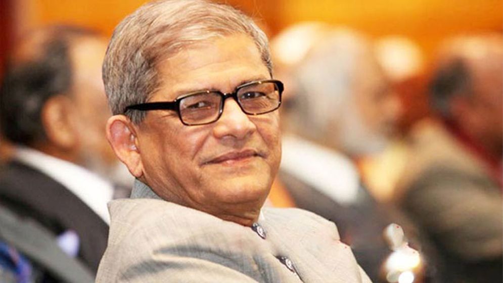রাষ্ট্রপতি মির্জা ফখরুল ইসলাম আলমগীরের সিলেট সফর