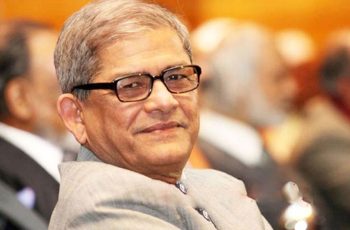 রাষ্ট্রপতি মির্জা ফখরুল ইসলাম আলমগীরের সিলেট সফর