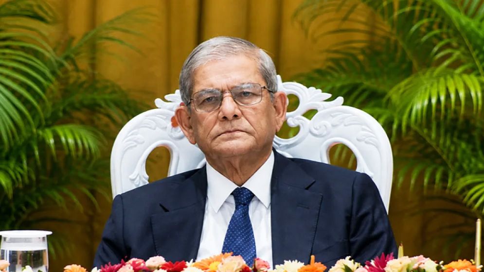 রাষ্ট্রপতির আহ্বান: বিশ্ববিদ্যালয়গুলোকে পলিসি ও গবেষণা বাড়াতে হবে