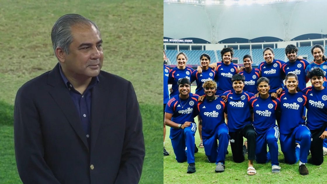 ভারত ট্রফি না নেয়ার পেছনে রাজনৈতিক কূটনীতি