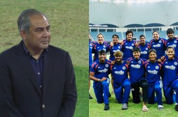 ভারত ট্রফি না নেয়ার পেছনে রাজনৈতিক কূটনীতি